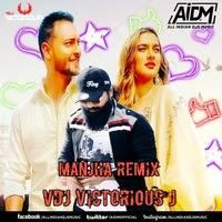 Manjha Remix Mp3 Song - Dj Victorious